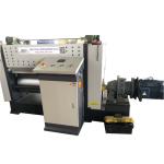 Orange Peel Pattern Coil Embossing Machine For Color Steel Aluminum