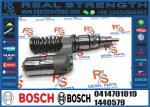 Genuine unit diesel fuel injector 0414701082, 0414701019, 0414701027, fuel
