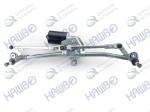 Car Windshield wiper linkage 1U1955603C-SM VOLKSWAGEN Wiper linkage
