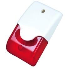 Quality CE ROHS Wired Outdoor fire alarm strobe light wholesale