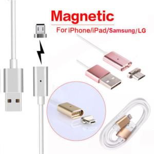 Quality Magnetic-Adapter-Charger-USB-Charging-Line-Cable-For-Apple-iPhone-Samsung-LG-LOT Magnetic-Adapter-Charger-USB-Charging wholesale