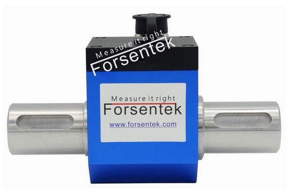 100 lb-in motor torque measurement 200 in-lb