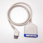 Drager Siemens Multimed Pod 16 Pin TPU 6 Lead Ecg Cable