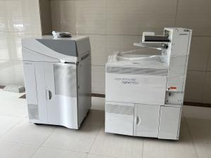 Quality Noritsu QSS3202 Digital Minilab Reconditioned wholesale