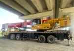 2023 Mobile Truck Crane For Sale 55 Tons Direct Source Max Working Height 47.5