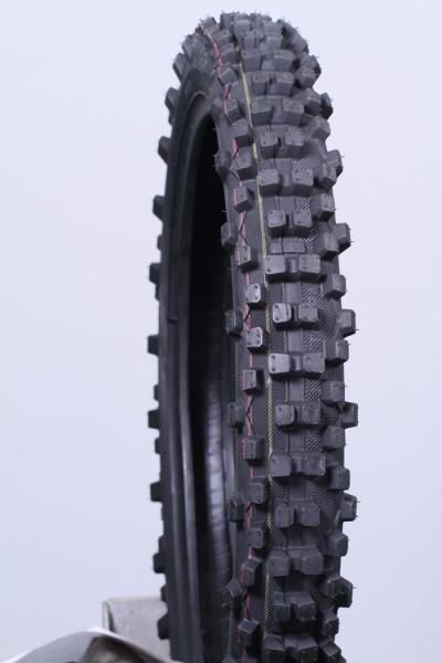 Front Off Road Motorcycle Tire 80/100-19 3.00-19 J879A Tube M/C 4PR/6PR TT