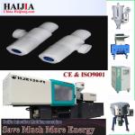 15KW Pump Motor Power Injection Molder Near Me For Customer Requirements
