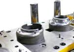 ODM Automotive Stamping Dies Car Mould Accessories For Auto Parts