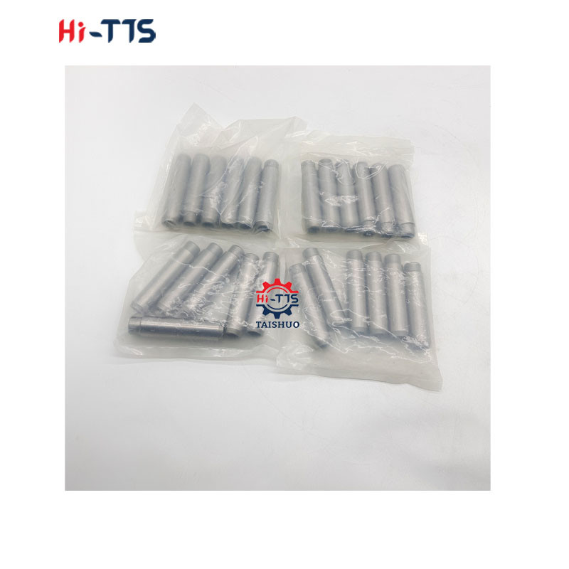 DE12T Diesel Engines Parts Valve Guide 65.03201-1013A 65.032011013A 6503201-1013A 65032011013A