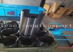 Oil LubriCatered Bimetal Bushing Noise Reduction