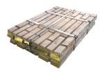 High manganese steel mining aggressive wear parts manufacturer and supplier