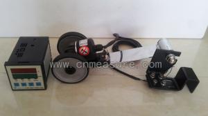Quality Cloth Length Measurement Gauges , Wheeled Length Measurement Device wholesale