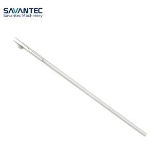 Quality Savantec 6.35-10.31mm High Speed Steel Single Edged Deburring Tool For Inner Hole wholesale