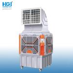 18000m3/H Industrial Big Air Flow Evaporative Portable Air Cooler Unit Hy-L03hsz