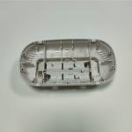 Pp Injection Moulding S136 Stainless Steel For Mosquito Zapper