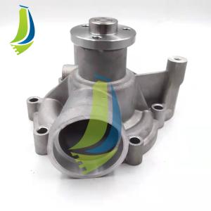 Quality 20726083 Water Pump For BFM1013 D6D Engine Spare Parts wholesale