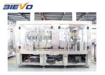 1500ml 0.75KW 1800kg Soda Can Filling Machine