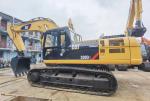 1.5M3 Bucket Heavy Used CAT Excavators 330D2 330DL 330D