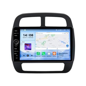 Quality Built in cooling fan Android 12.0 Car Radio for Renault Megane 3 Fluence 2008-2014 wholesale