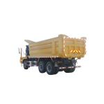 XCMG 6*4 Mining Dump Truck 50 Ton NXG5480D3T Heavy Dump Truck