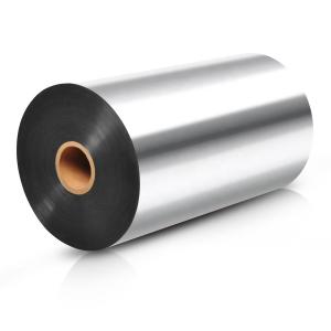 Quality Aluminized Metalized Polypropylene Film VMCPP wholesale