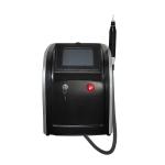 Portable Laser Tattoo Cleaning Machine Nd Yag Tattoo Removal Machine