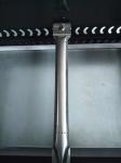 24 Inch Teppanyaki BBQ Grill
