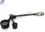 90997000 90997001 Assembly Knife Drive Articulated For Xlc7000 Cutter Parts