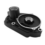 Customized Aluminium Die Casting Housing Parts Process Heat Conductivity