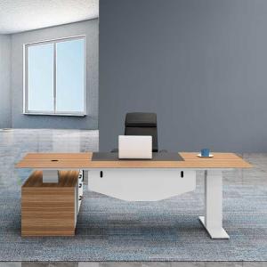 Quality 2M Office Height Adjustable Desk Executive Standing Waterproof wholesale