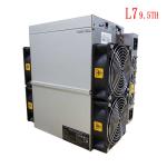 Antminer L7 9.5GH 9.16GH 75db Litecoin ZEC Coin Miner