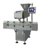 30 bottle/min Capsule Counting Machine