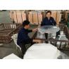 Buy cheap High Strength Deep Drawn Aluminum Round Circle Anodizing For Fat Fryers from wholesalers