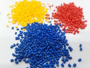 Quality Environment Friendly Polypropylene Masterbatch Injection Film High Glory wholesale