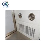 1.1kw Air Shower Cleanroom 110V Stainless Steel Clean Room