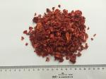 6x6mm Dehydrated Tomato Flakes / Sliced None Additives Eco Friendly