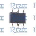 TPS61222DCKR