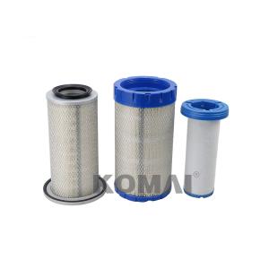 Quality Air Filter Element Primary 32/919902 P822686 AF25538 YM119655-12560 For Bob Excavator wholesale