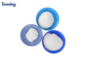 Quality Soft DTF TPU Polyurethane Transfer Powder Adhesive 80 - 200 Um For DTF Printer wholesale