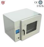 Desktop Vacuum Drying Cabinet Oven PID Controller 30L For Medicine And Health ,