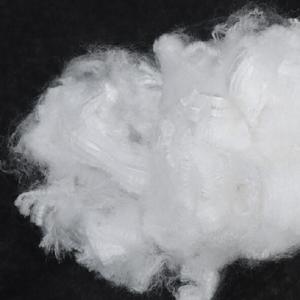Quality 2D Polypropylene Staple Fiber Nontoxic Long Staple Fibre wholesale