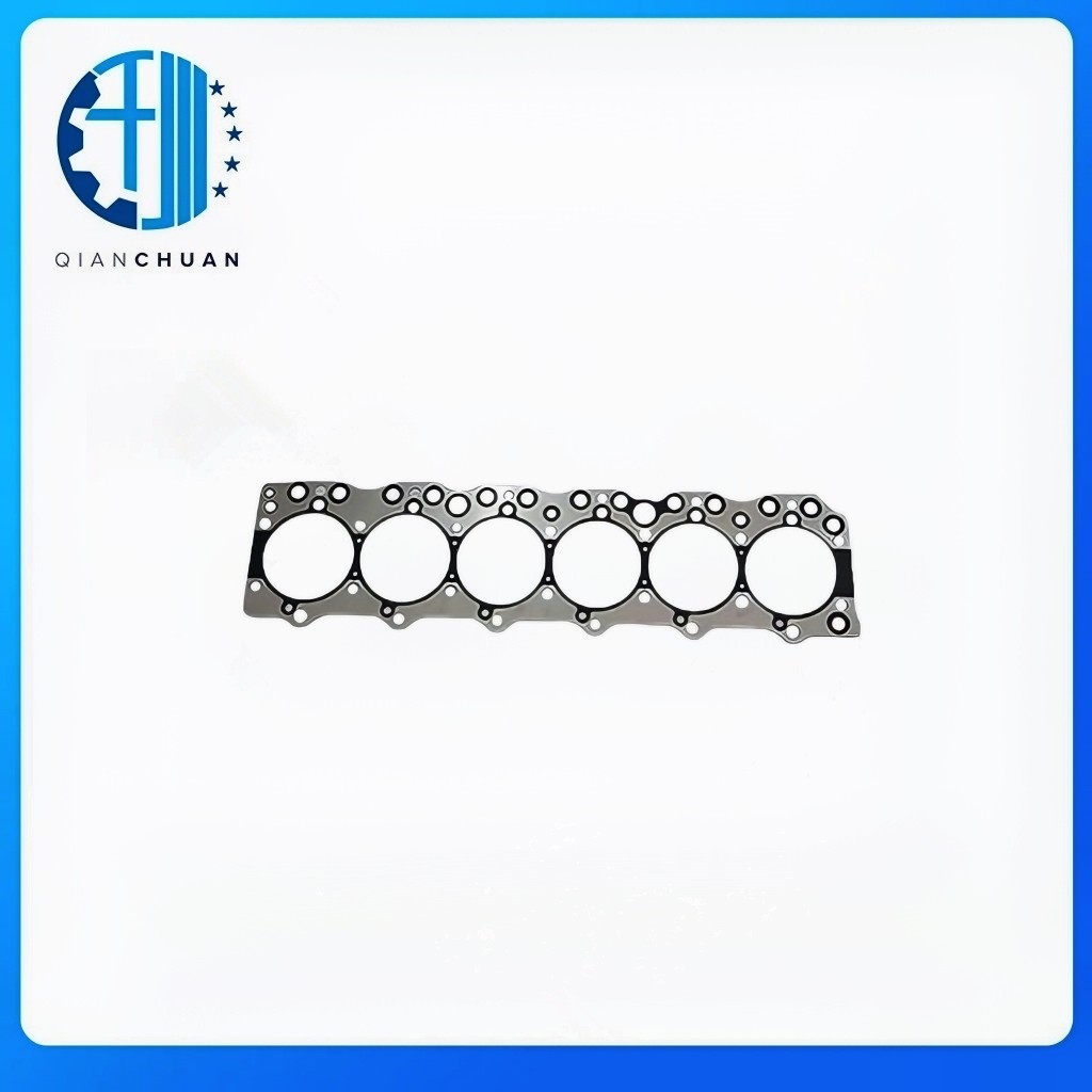 1-87815146-0 1-87811-203-0 Gasket Kit For Isuzu 6BG1 6BG1T Engines