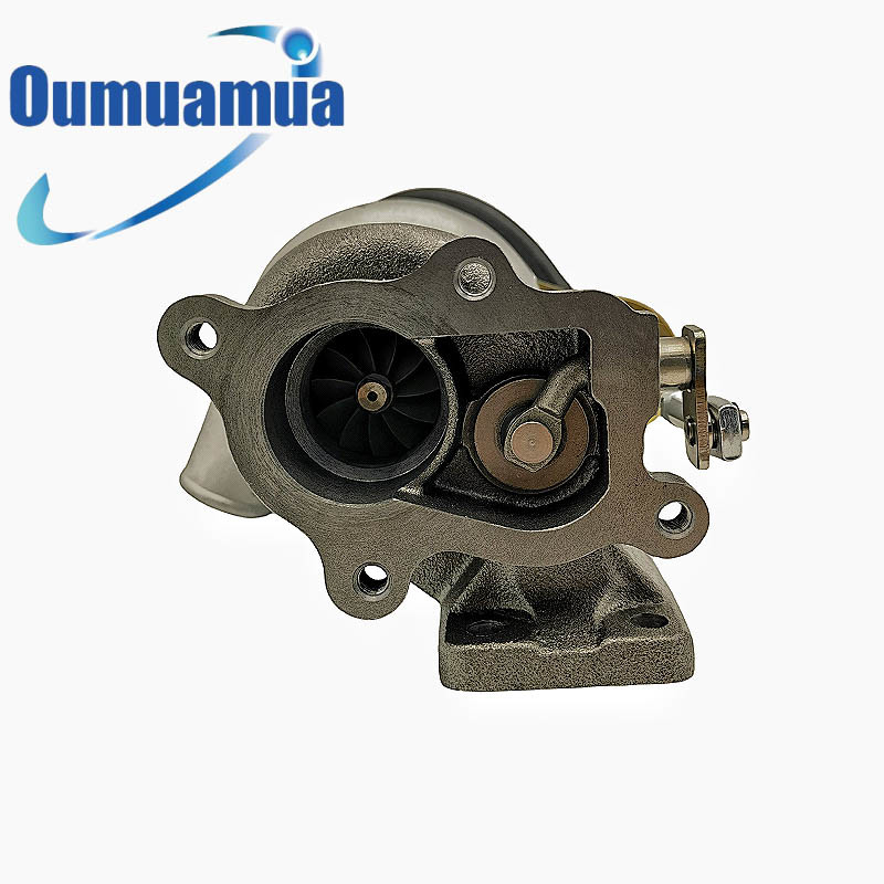 Global best-sell TD03 Turbocharger 280-3768 49131-02531 FOR Caterpillar Excavator 305.5D 305C CRsupercharger