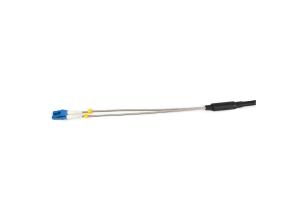 Quality CPRI Outdoor Fiber Optic Cable Waterproof 1310/1550nm Wavelength wholesale