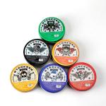 Natural Vegan Organic Hair Pomade Wax Gel For Men 10 Years Experience Cream