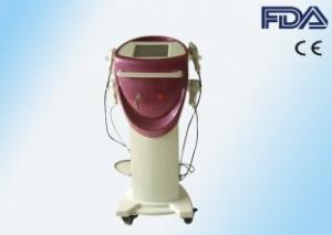 Quality 40Khz Stand Cavitation/Vacuum/RF Slimming Equipment XM-TPL3 wholesale