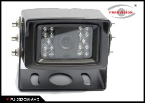 Quality Multi View 690P Resolution Vehicle Rear View Camera System Black wholesale