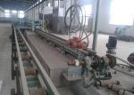 Horizontal 1858KW Piercing Mill Machinery