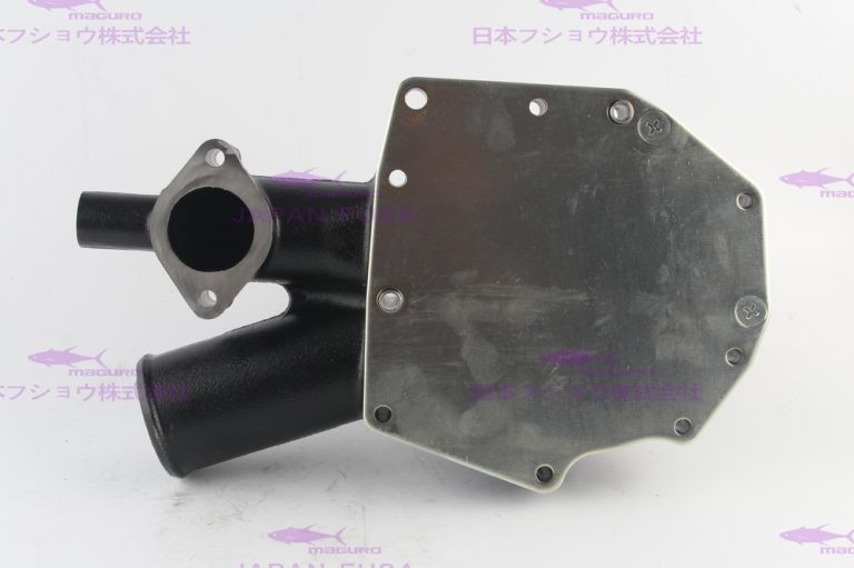 ISO 9001 6HK1T 1-13650133-2 ISUZU Water Pump