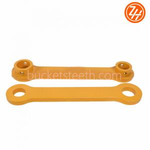 Quality Abrasion Resistant R225 Excavator Bucket Linkage 61N6-40101 61N6-40111 wholesale